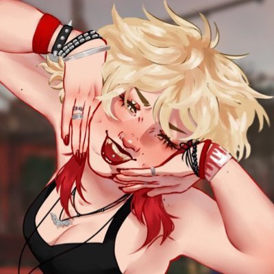 bea 🩸 tweet media