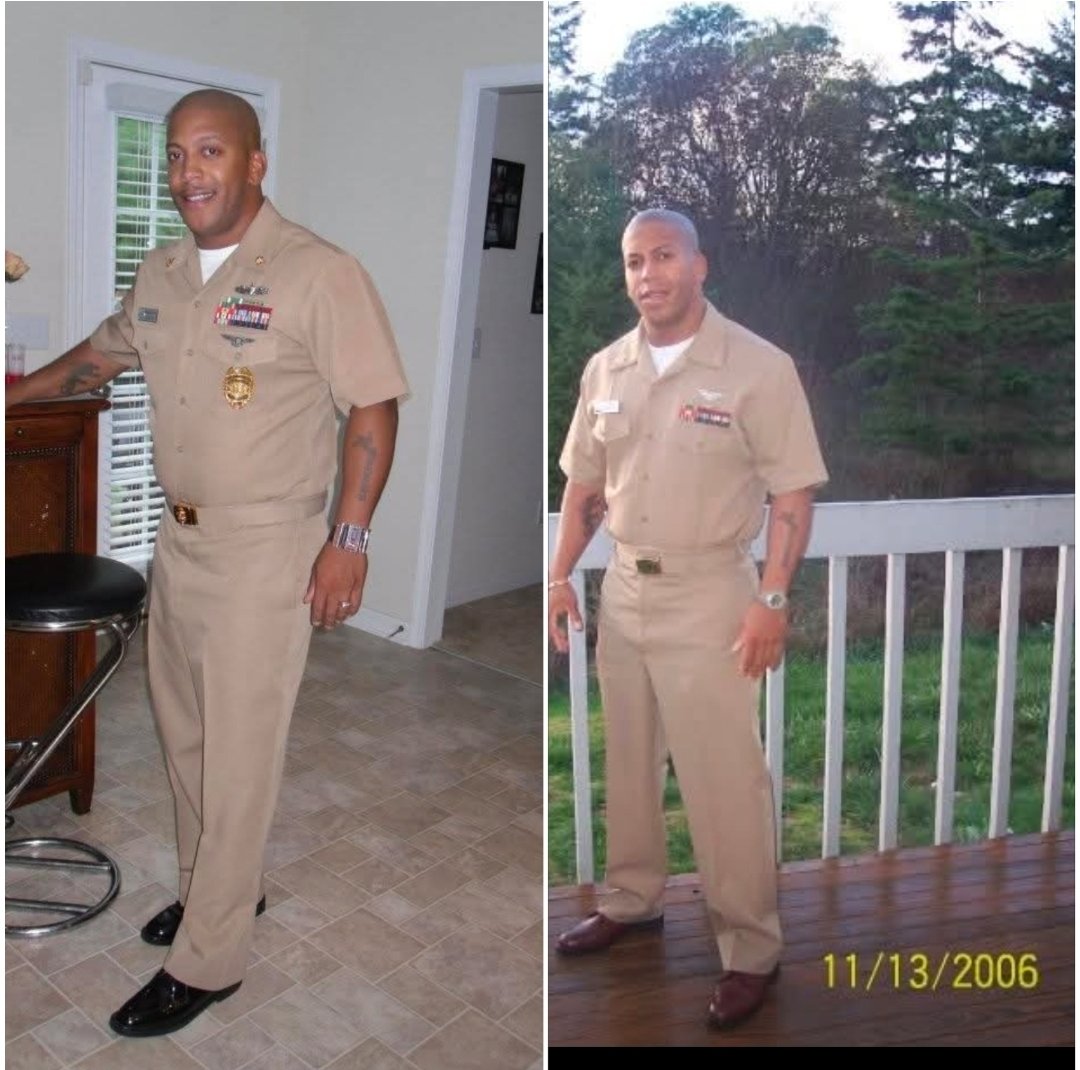 Happy Birthday🎂,  to ALL my US Navy Goat 🐐 Chief,  Brothers &amp; Sisters!! #NavyChiefNavyPride #StarPower⭐️ #BigMACS💪🏾#1893