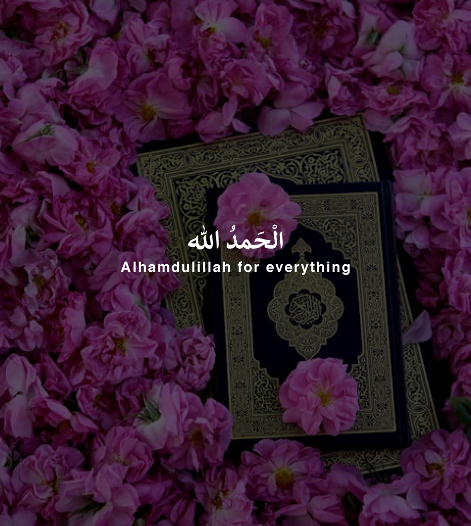 nuralamX20's tweet photo. Alhamdulillah for everything. https://t.co/BpuNt5UjcZ