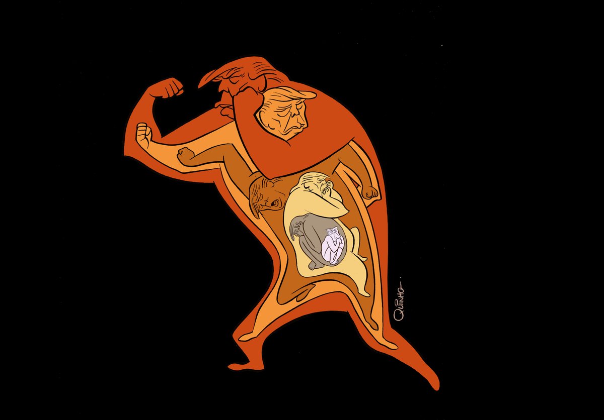 Quinho Cartum tweet media