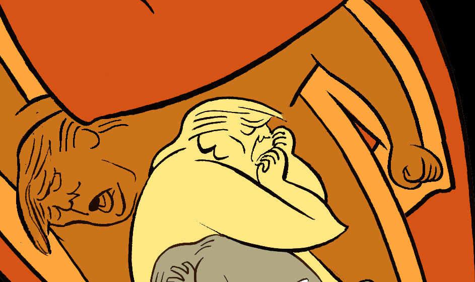 Quinho Cartum tweet media