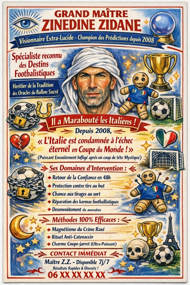 Marc Angelini ™ tweet media