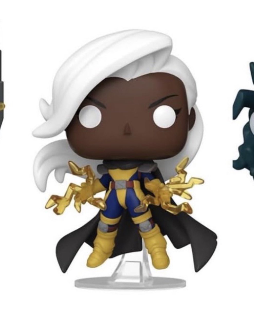 comfort for stormpanther tweet media