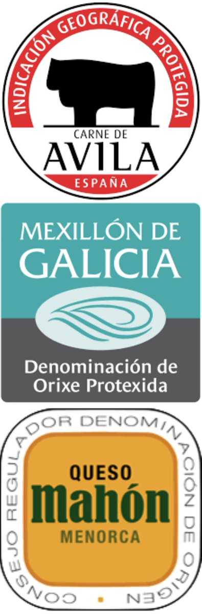 profesorFP's tweet image. O alumnado de dirección de cociña, mesmo nas vacacións, segue a xuntar colaboracións para as XV Xornadas de exaltación dos produtos agroalimentarios galegos e nacionais con DOP e IXP.
#MarcasCalidade
#DOP
#IXP