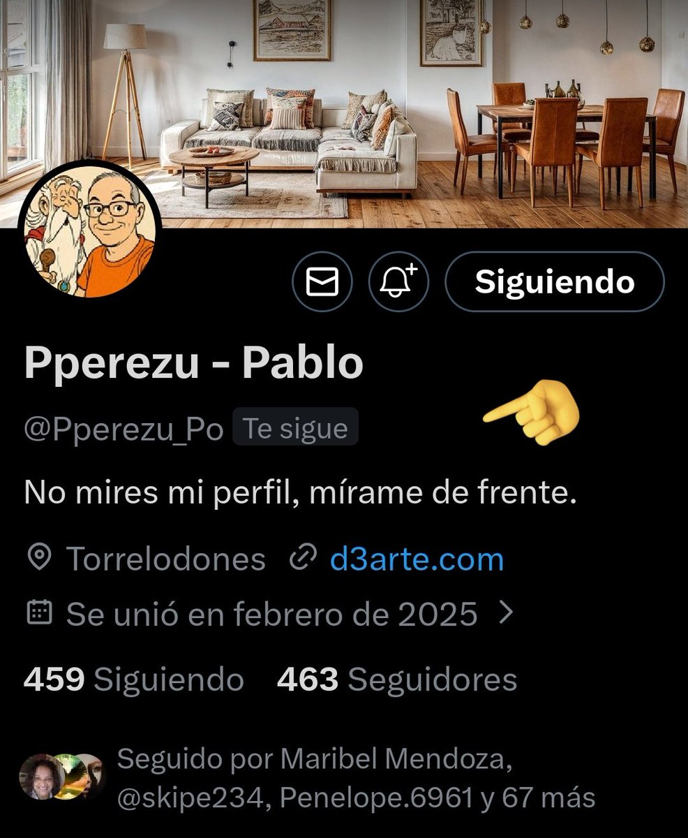 La Niña Pájaro ♰ tweet media