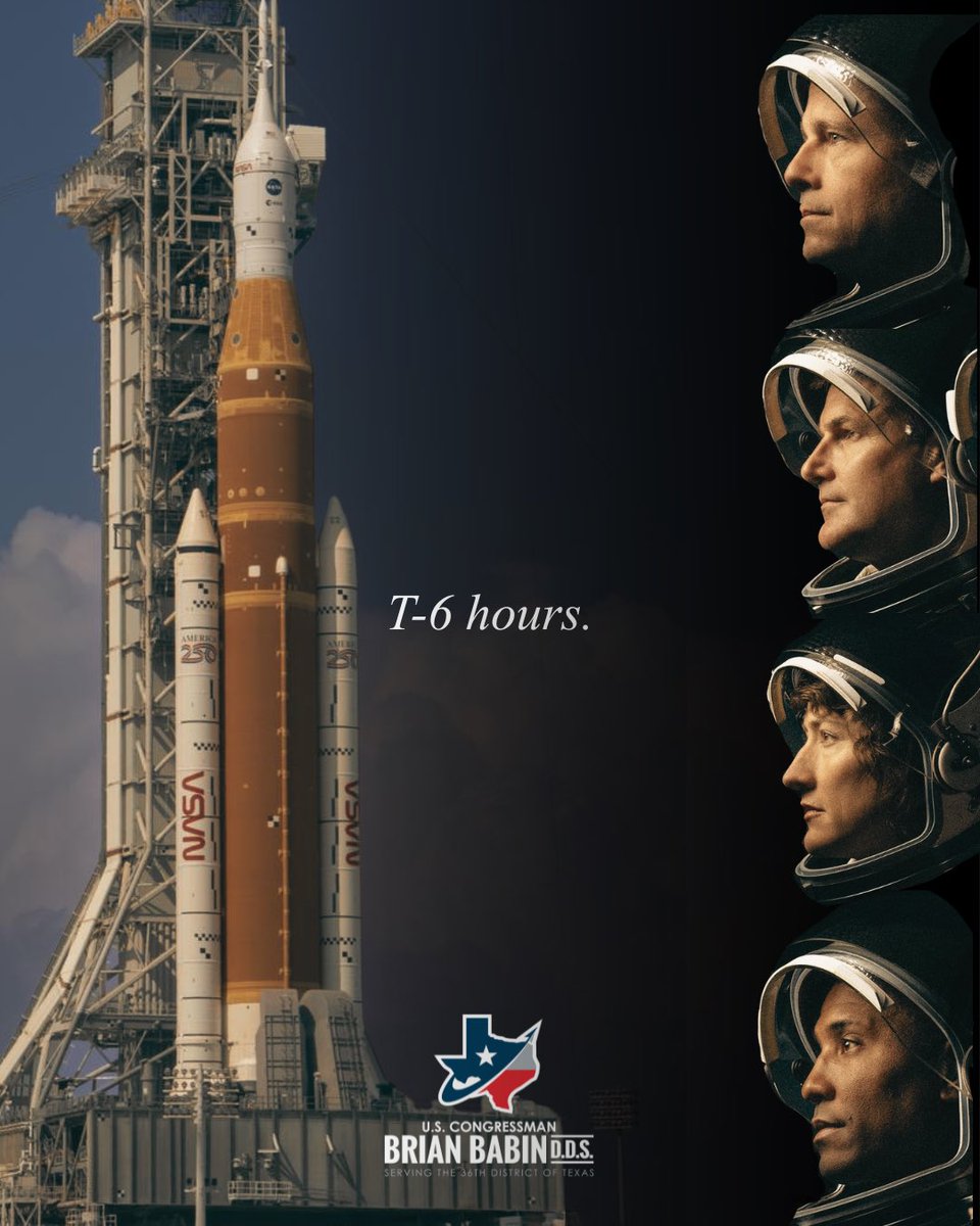 Brian Babin tweet media