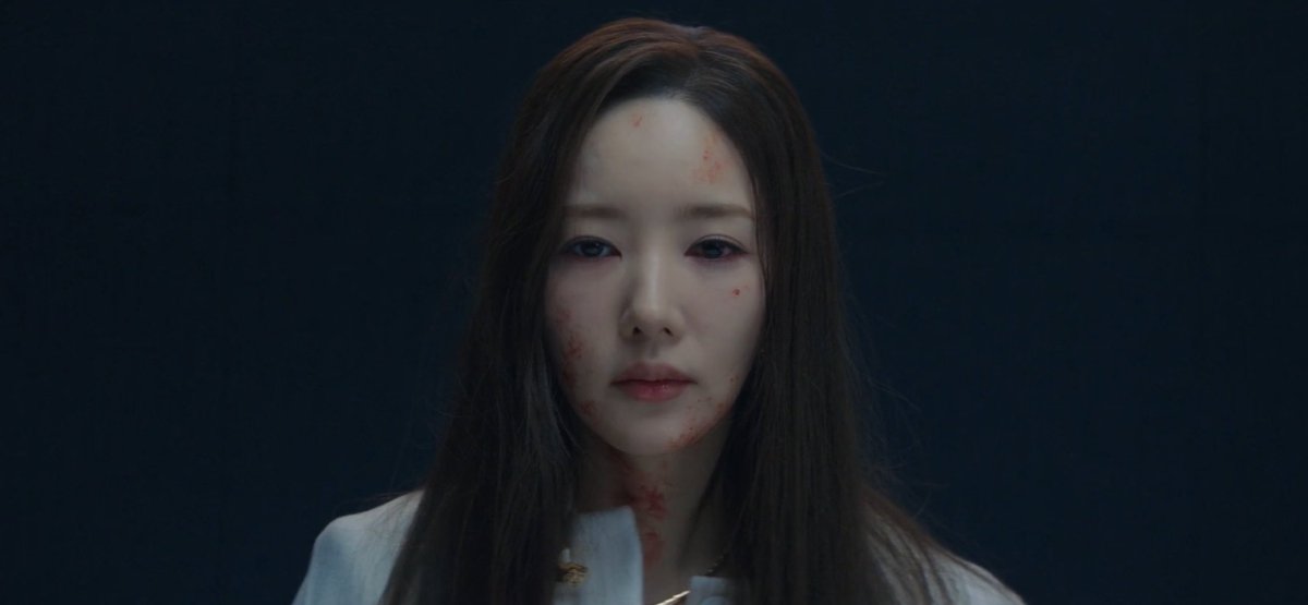 BS | kdrama tweet media