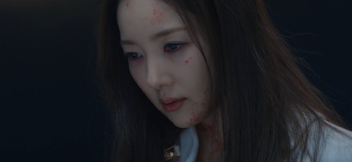 BS | kdrama tweet media