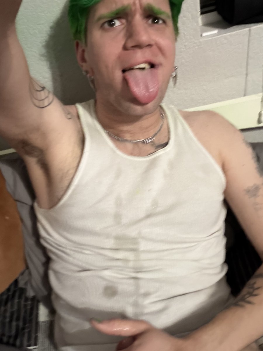 Loki Disturbing (LA Yaoi Rave: 9th-11th) tweet media