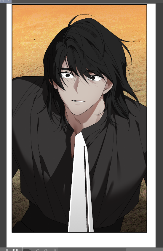 올라프 tweet media