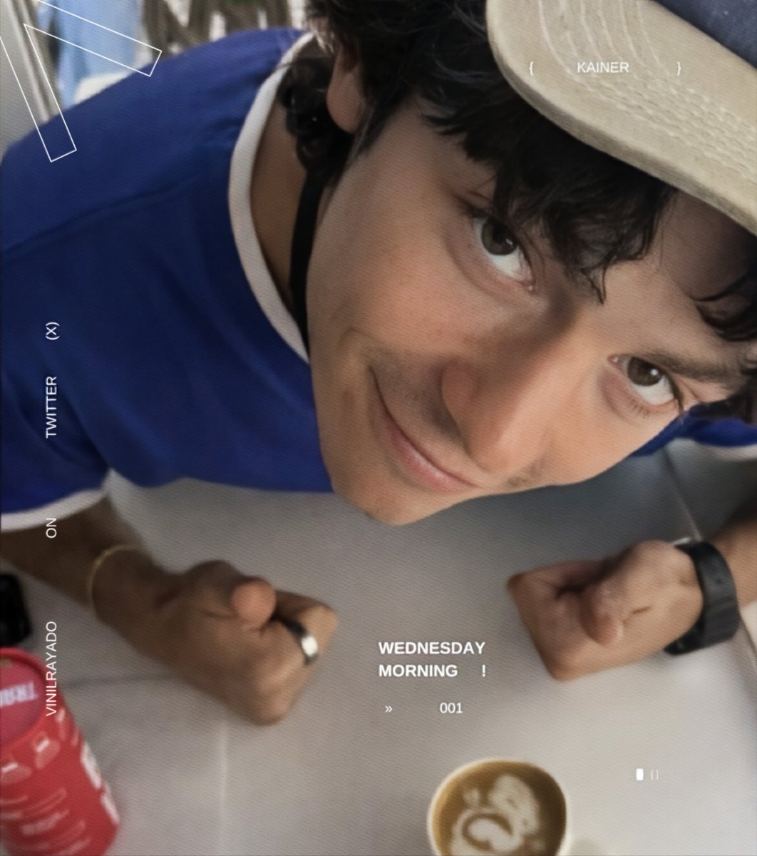 𝘒ainer; tweet media