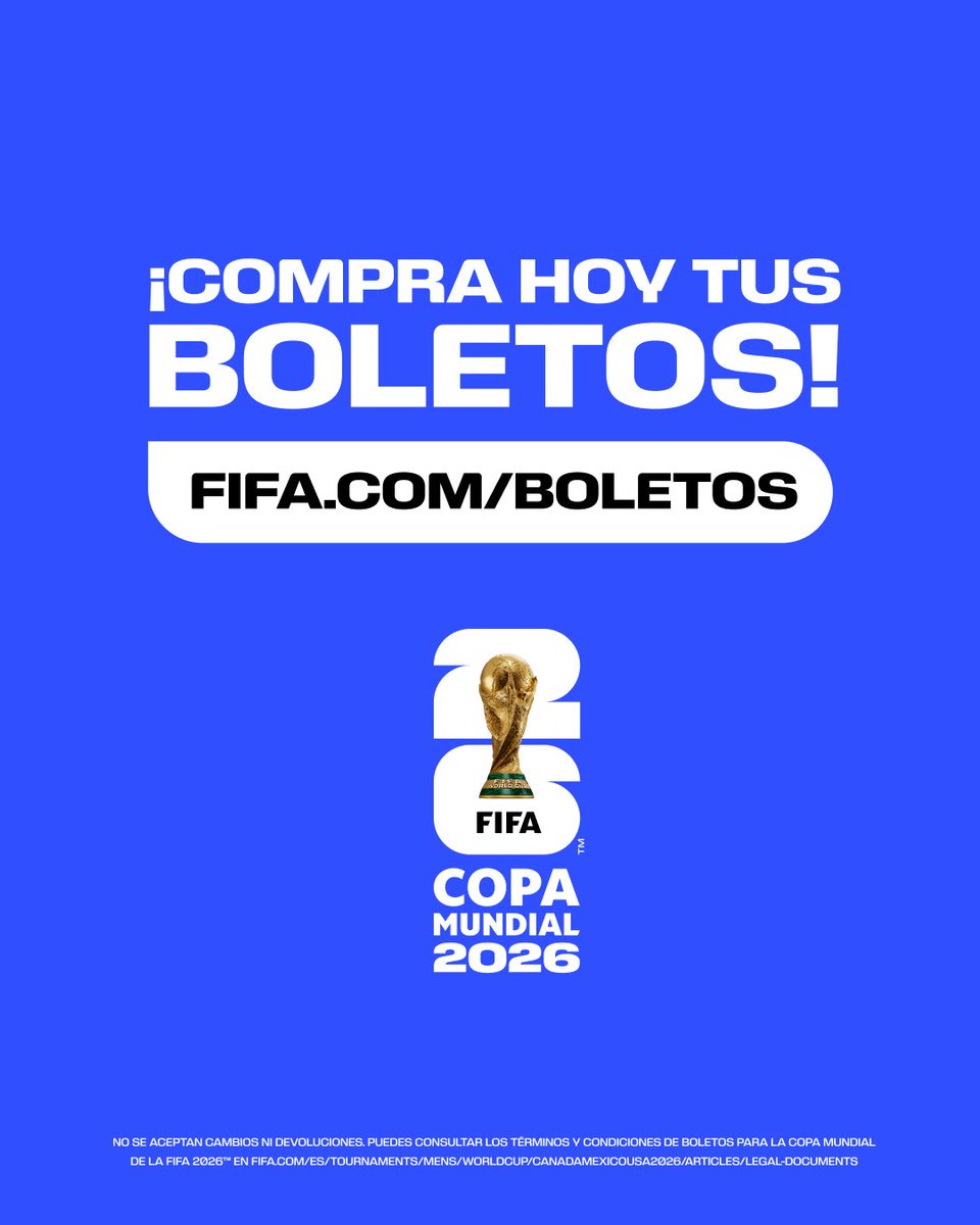 FIFA World Cup 26™ Monterrey tweet media