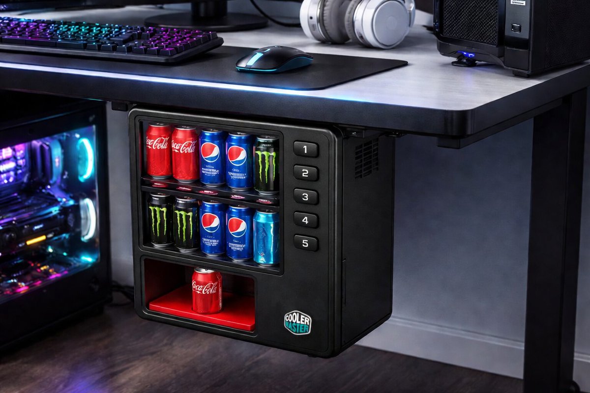 RetroActive tweet media