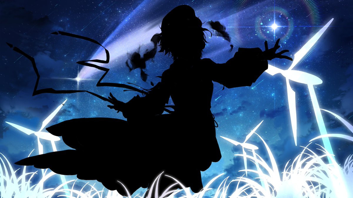 吹雪 燃ヌ ❄️🧪 tweet media