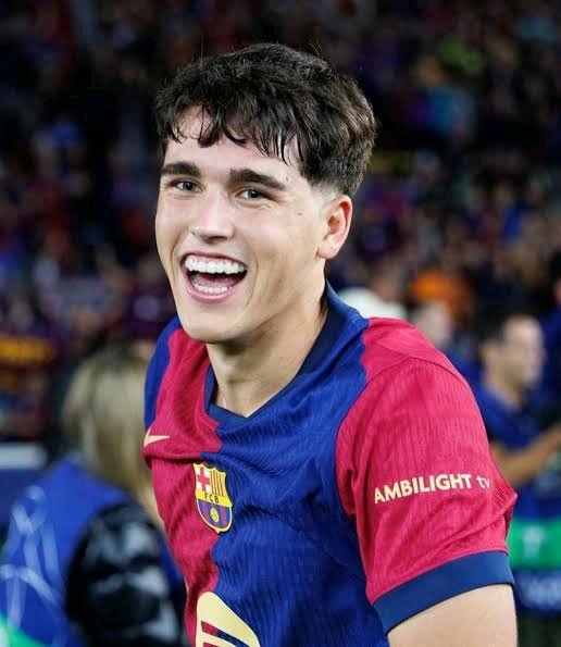 We were told…
One is Sergio Ramos’ regen 🥺
The other wasn’t even good enough to start for Spain NT 😭😂