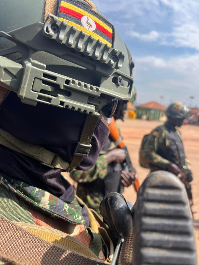 Counsel MwijukyeIvan⚖ tweet media