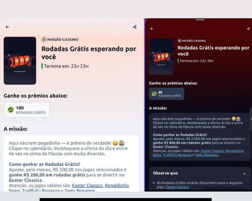 Vetekafn's tweet photo. PEGO TODAS AS CONTAS DA BETANO QUE TIVEREM ESTAS MISSOES, SO VIR DM!!!! LUCRO 50/50 https://t.co/lj4JrPY3sf
