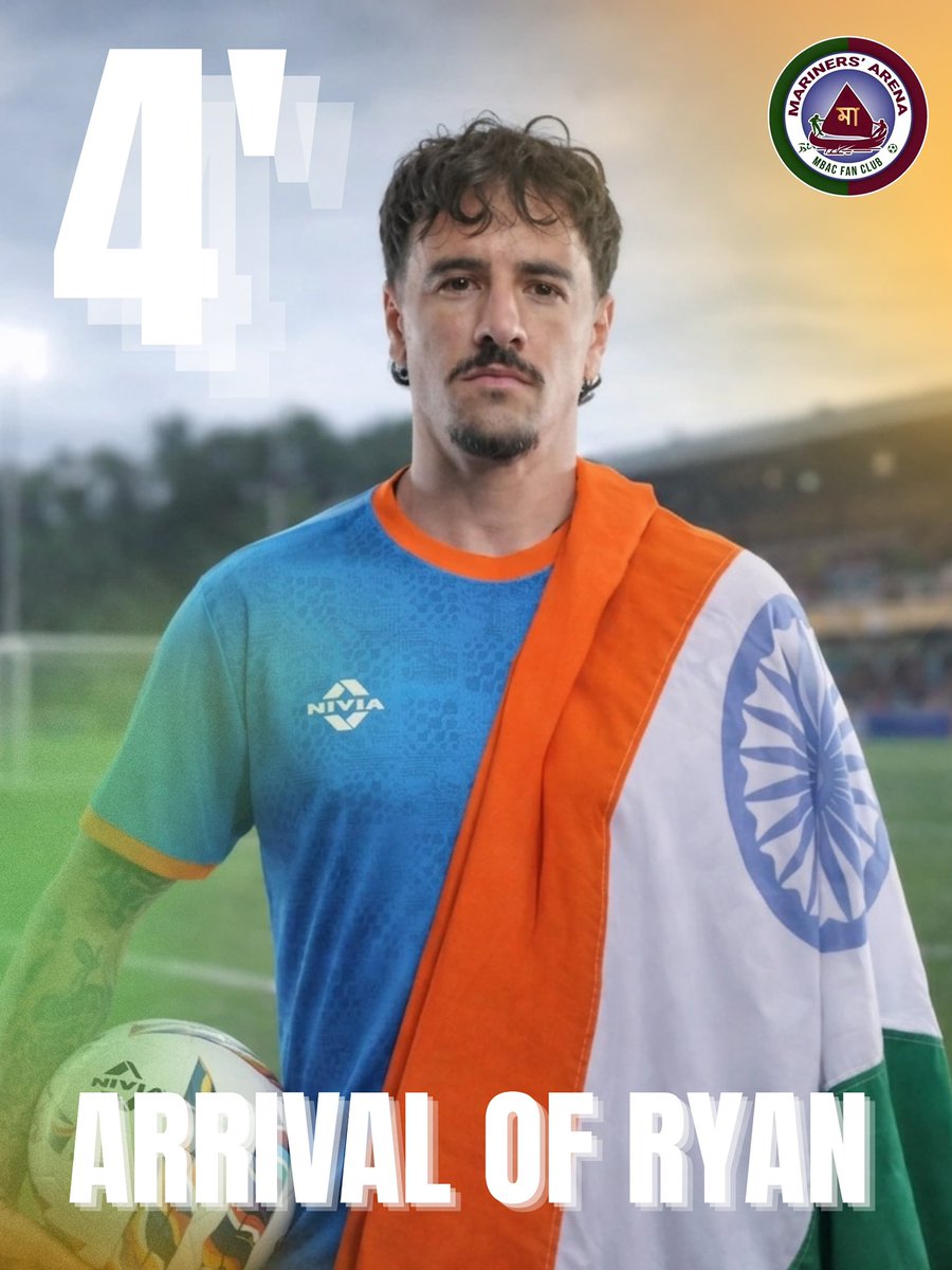 Mariners' Arena tweet media