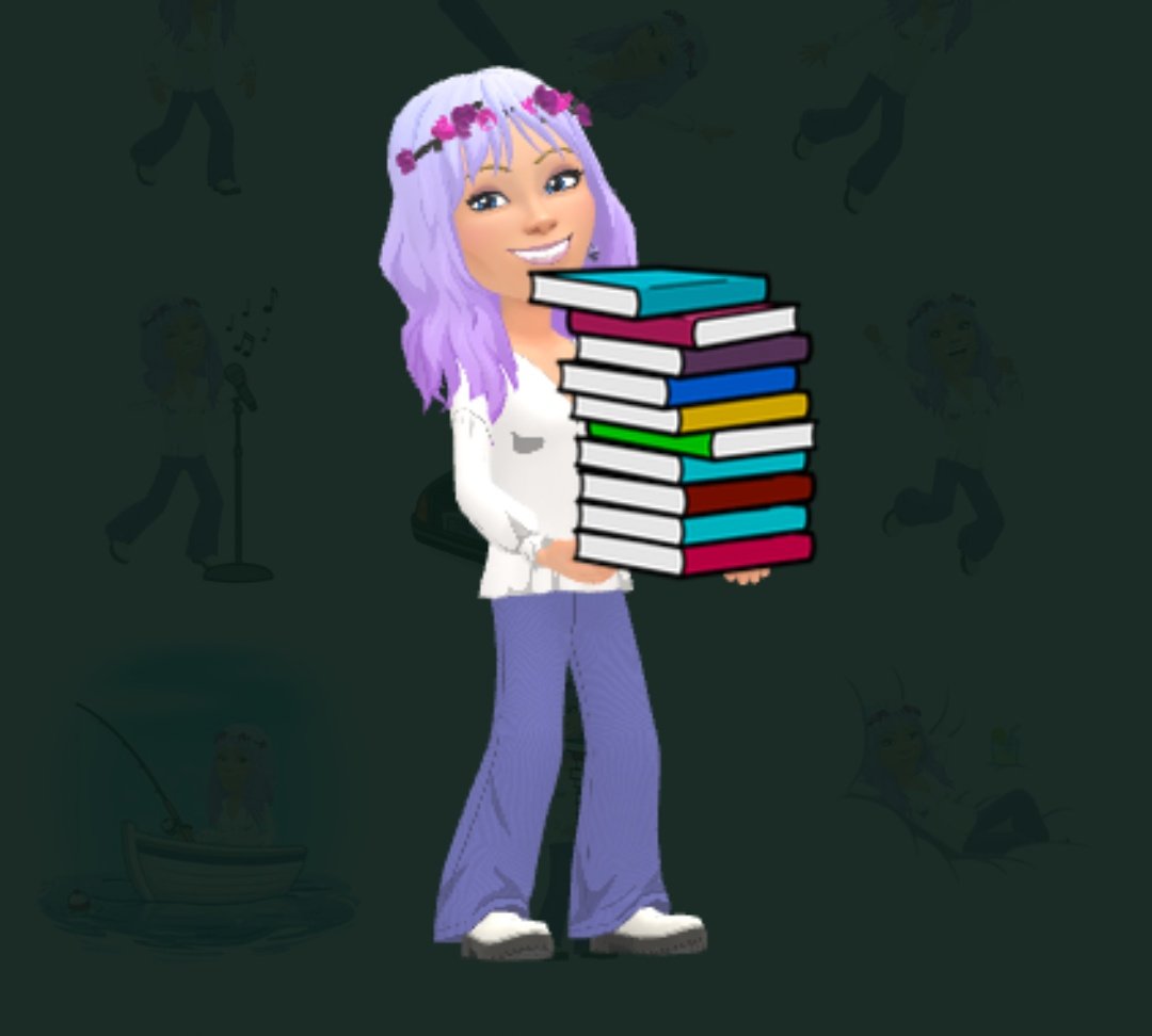 unicorn68 🦋 💚💫💜🪻🤍 tweet media