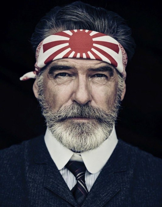 Bean World tweet media