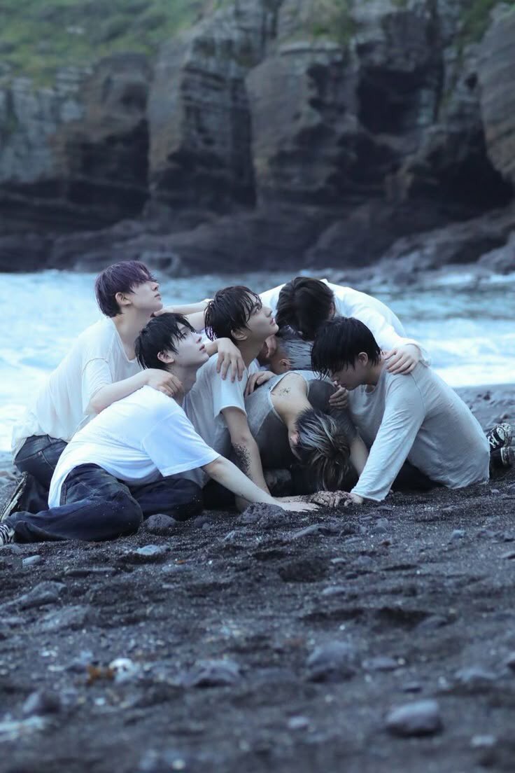 maxxing ⛷ | solid SEVEN- tweet media