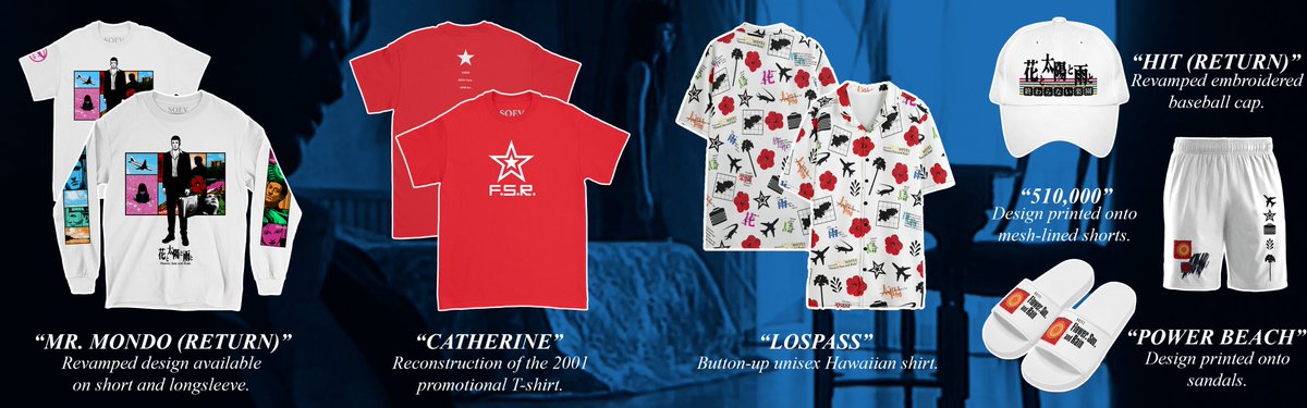 SCENES OF EXPLICIT VIOLENCE tweet media