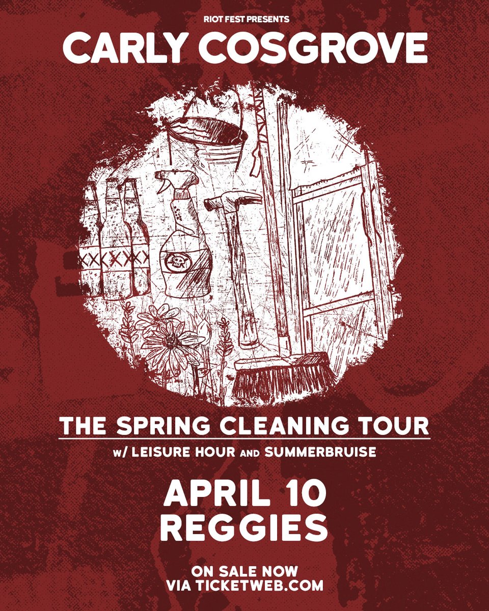 Riot Fest tweet media