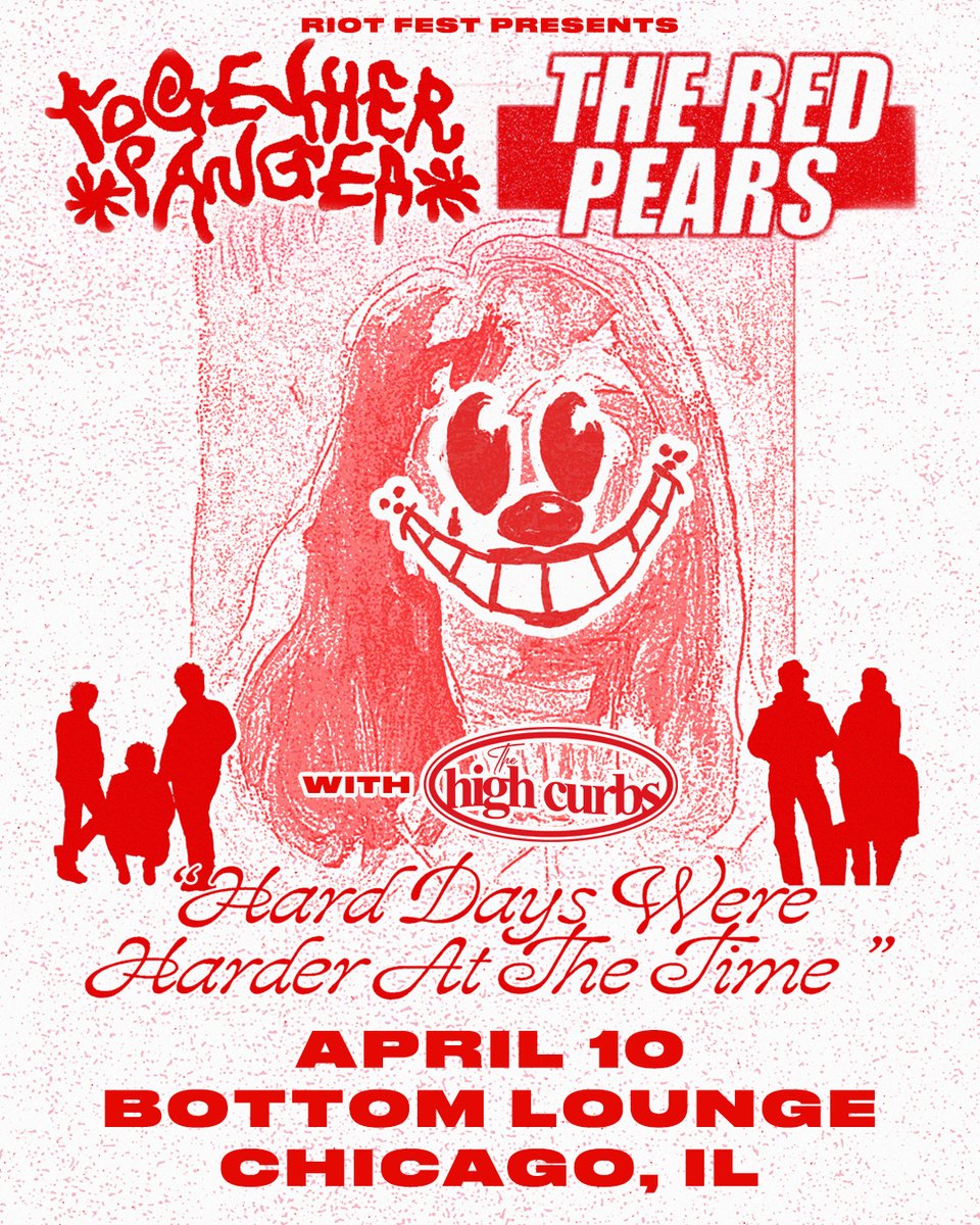 Riot Fest tweet media