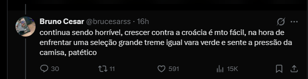 H mounjaro FC tweet media