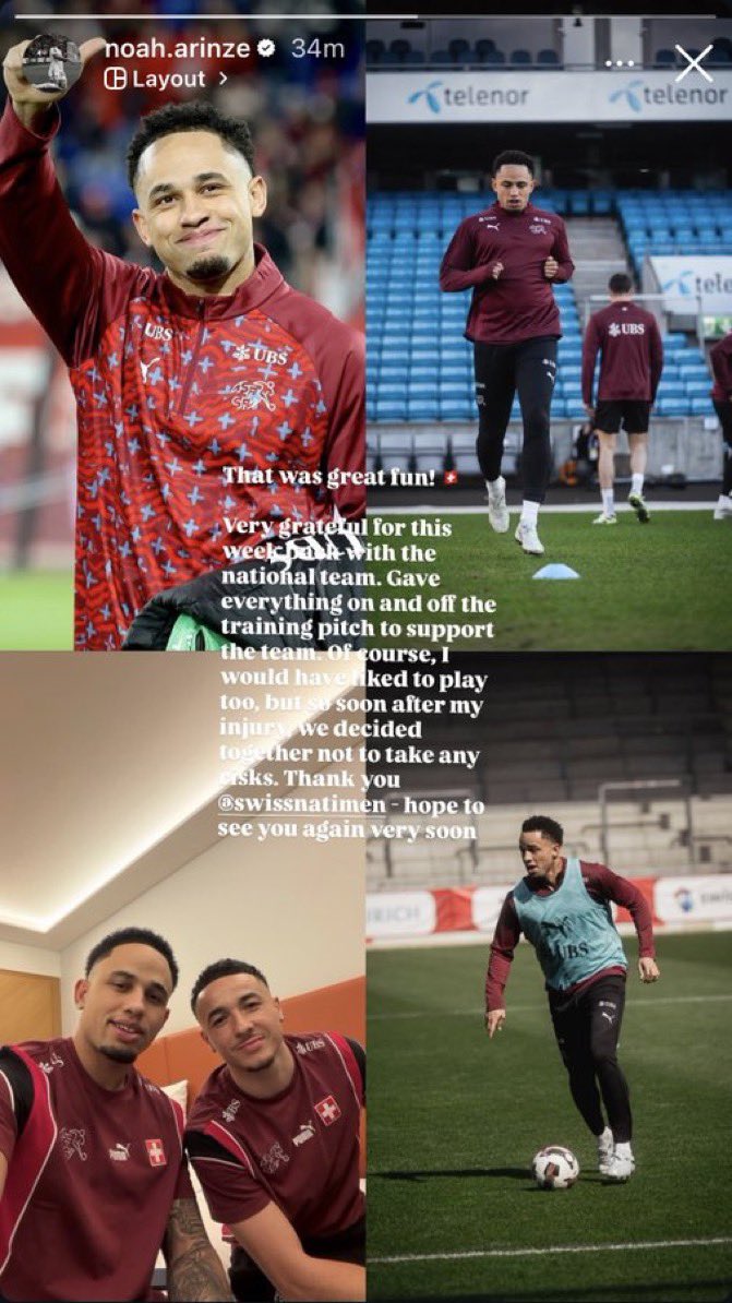 Promotion 2010 tweet media