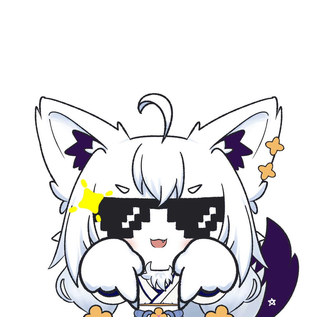 單胞蟲草履🌽 tweet media