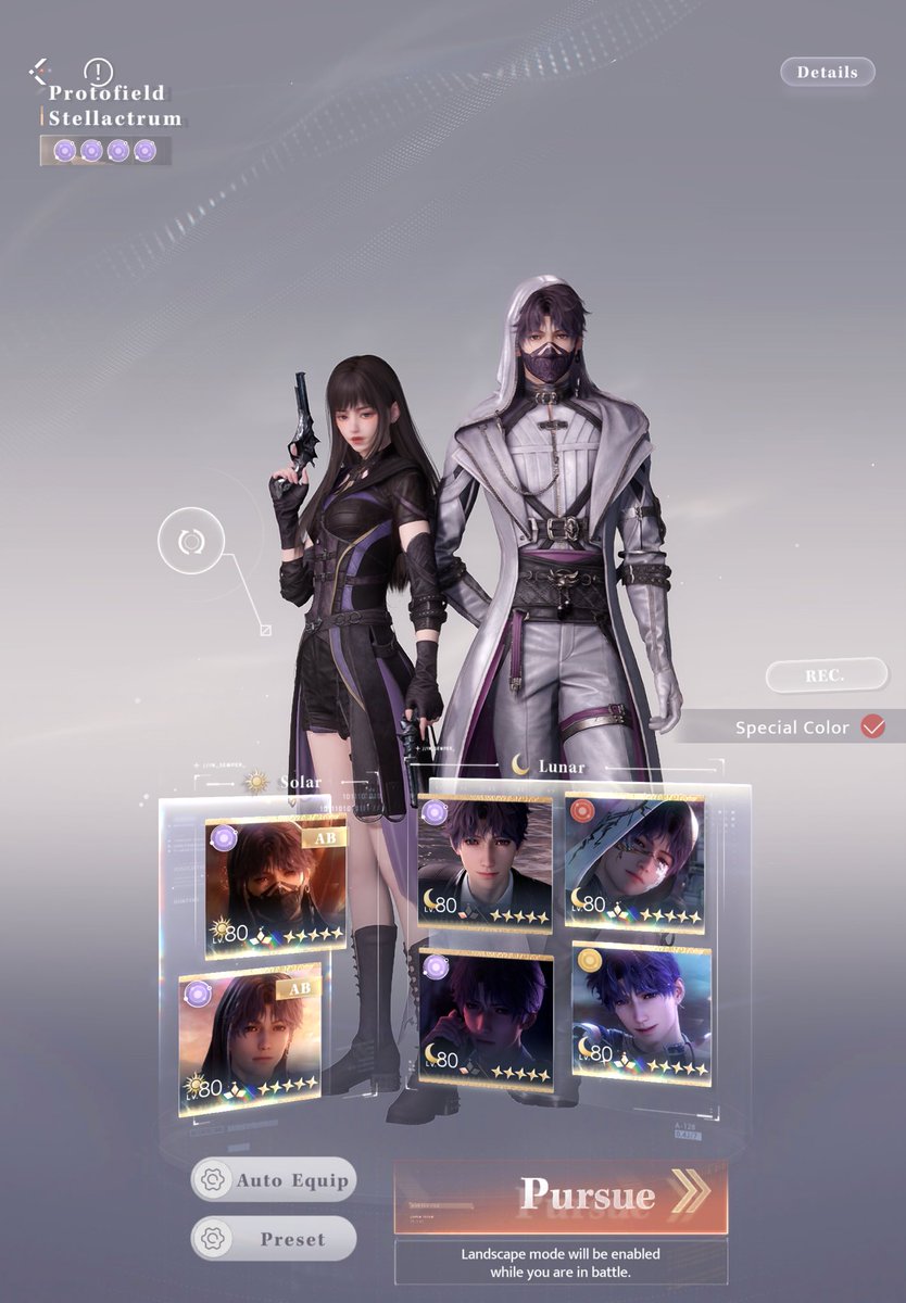 𖣂 || Rafvember tweet media