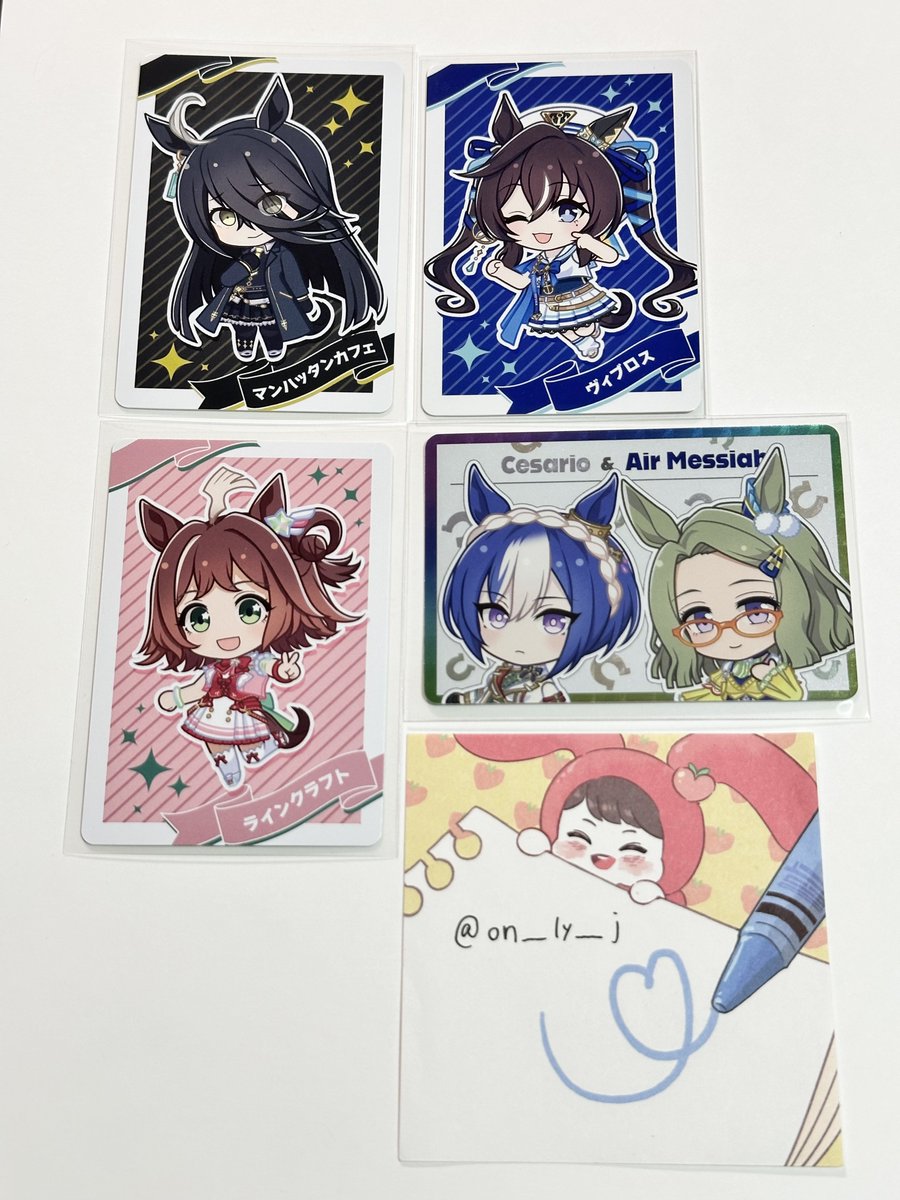 𝑀𝑜𝑛𝑎＿ﾂｲﾌｨ未読返信× tweet media