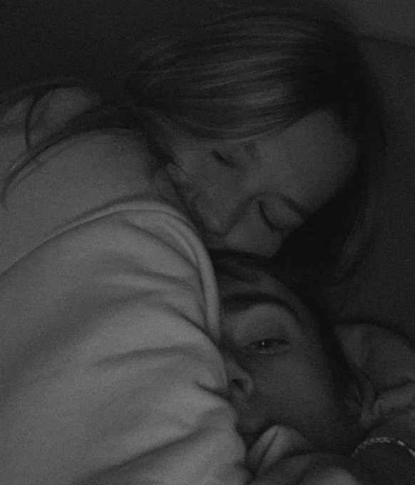 İntimacy tweet media