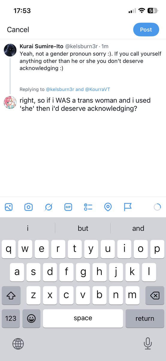 ♡Rowan/ロワン♡ tweet media