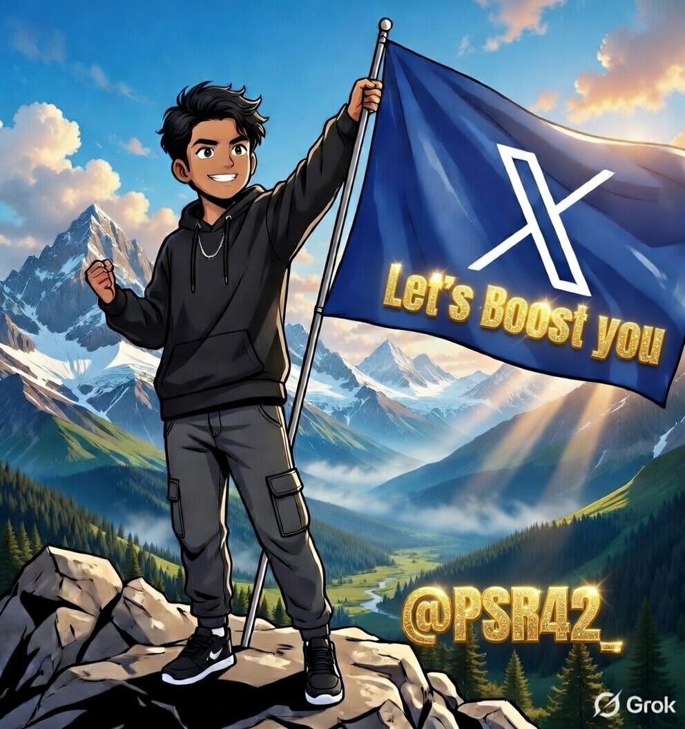 Praveen_42 tweet media