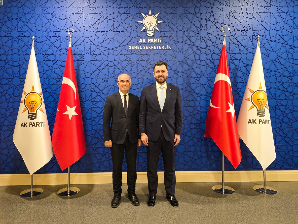 Ali Taylan Öztaylan tweet media