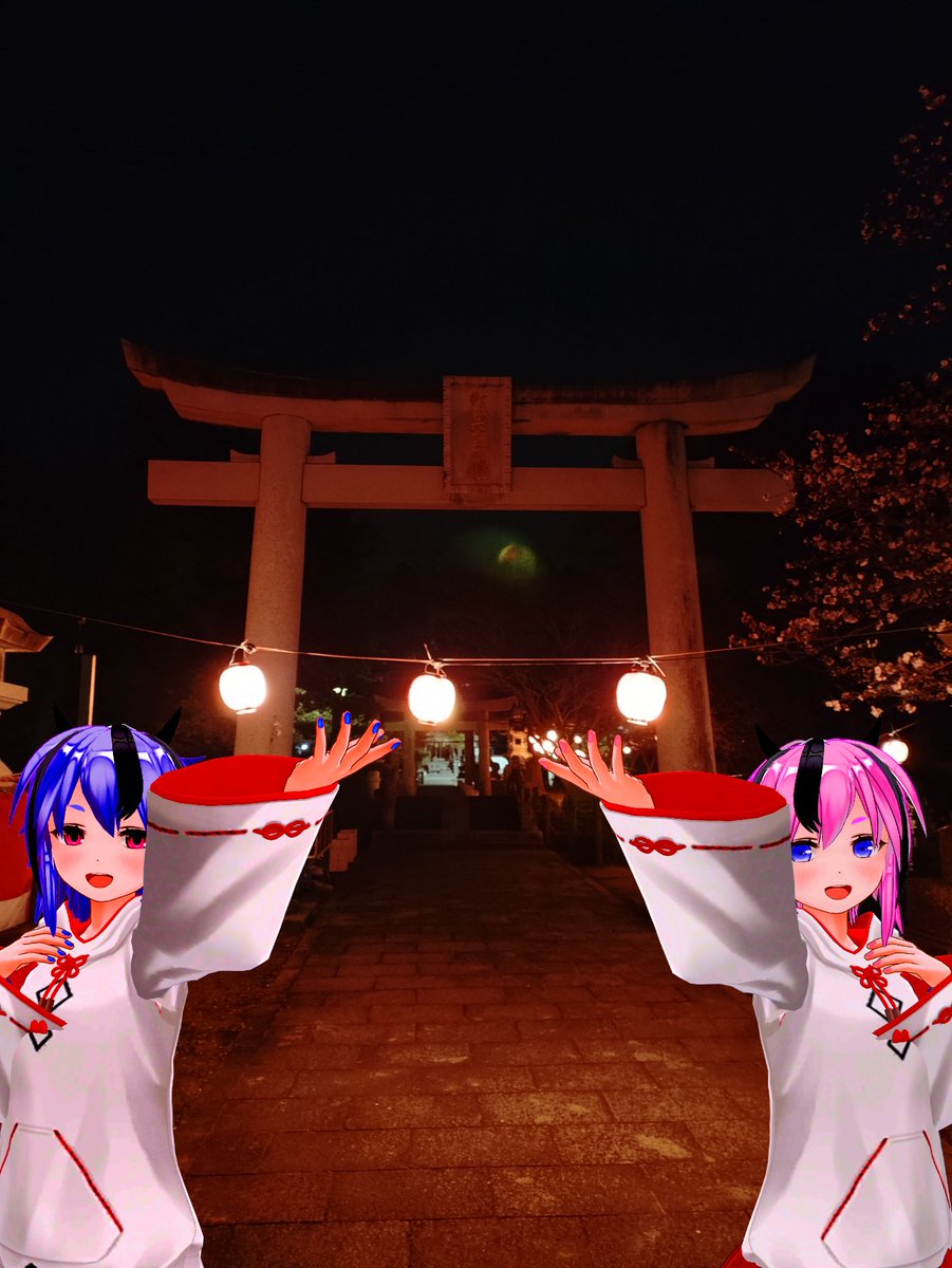 釜戸庭（かどにわ） tweet media