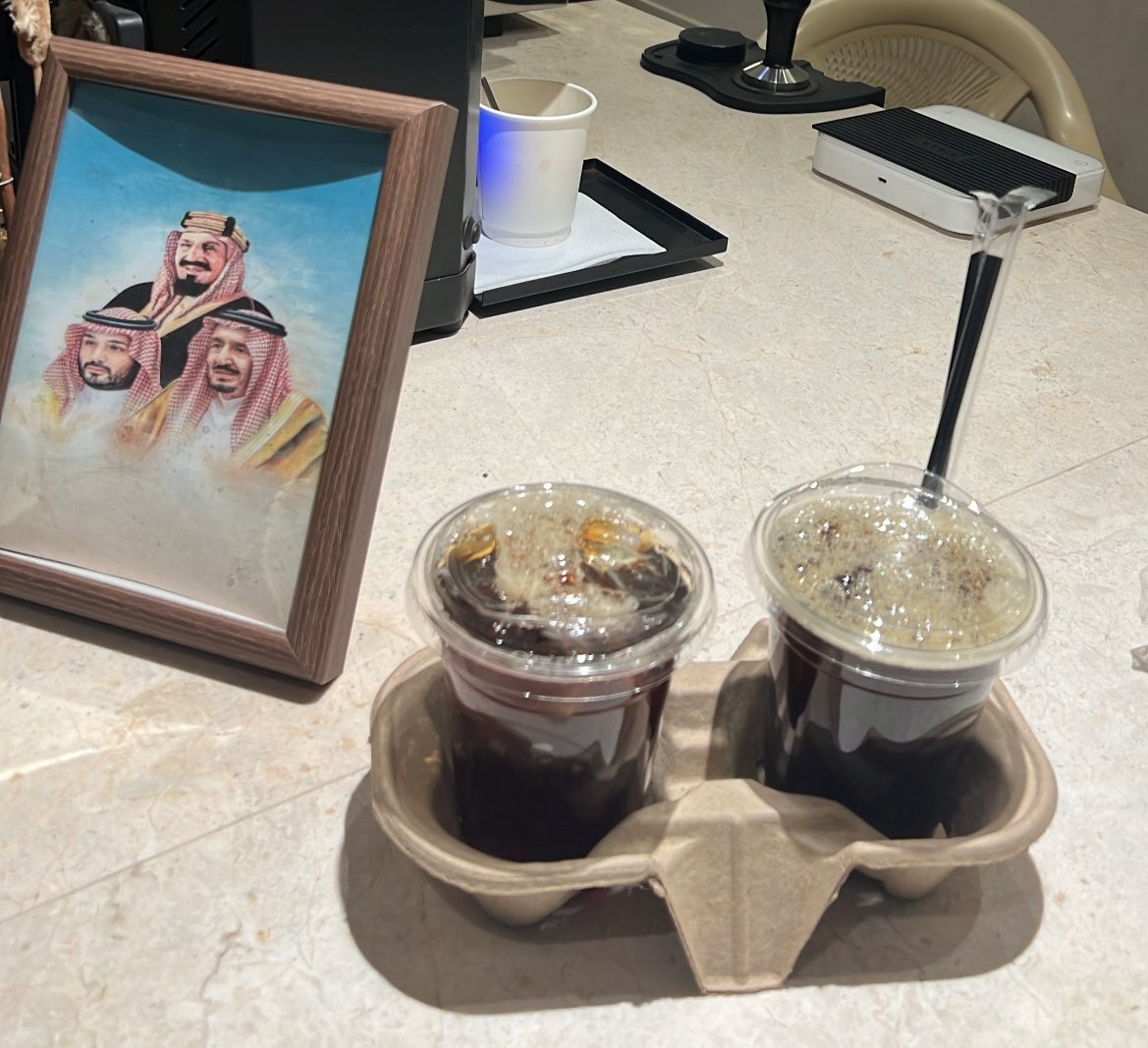 ‏ ‏علمْ تأويل الرؤى || سحر العتيبي tweet media