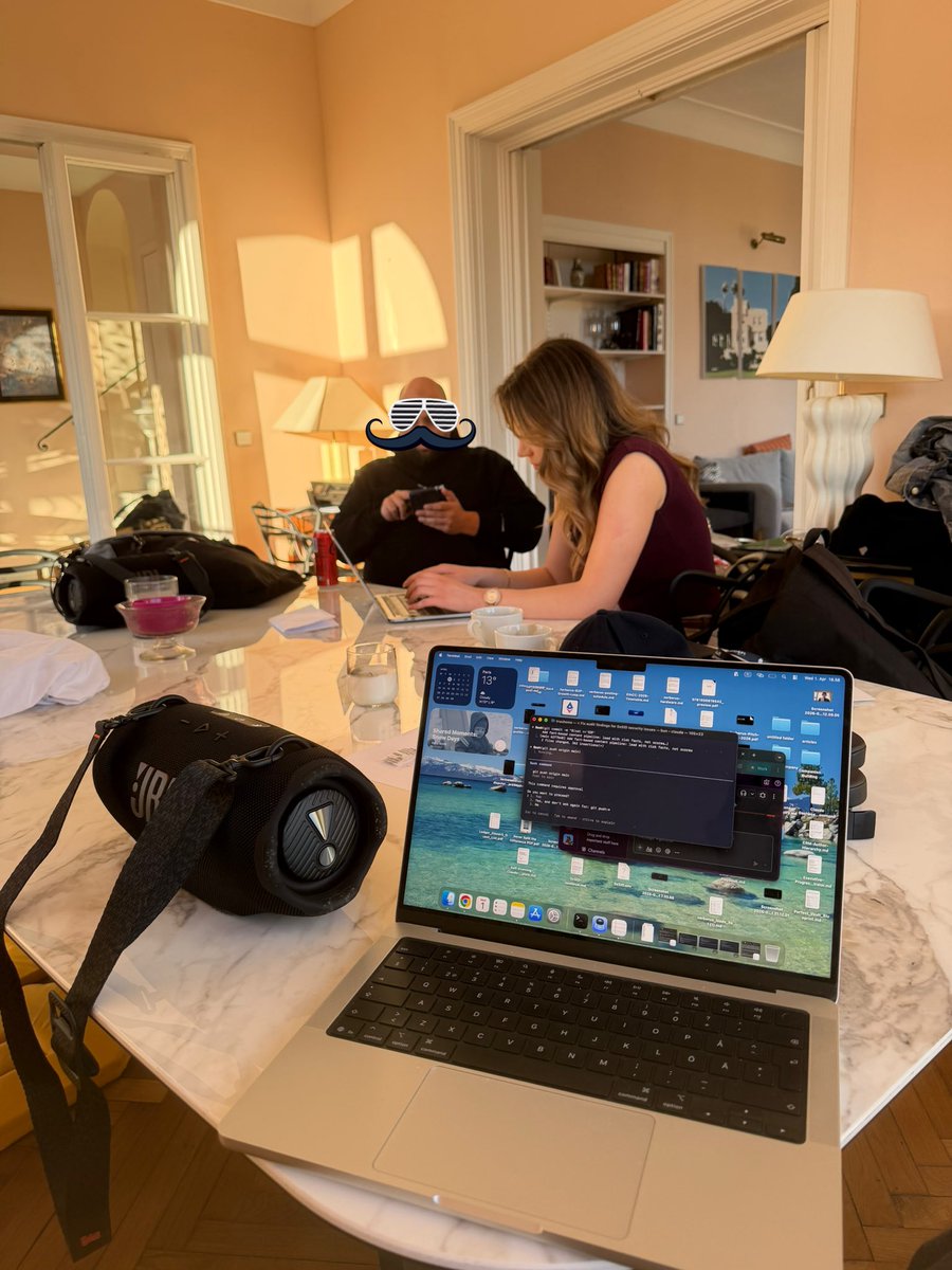 Truu🐻‍❄️ tweet media