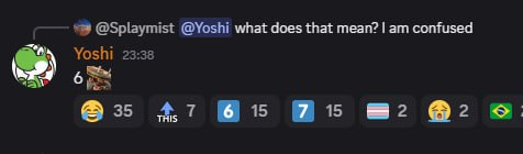 DEADLOCK PROJECT 8 tweet media