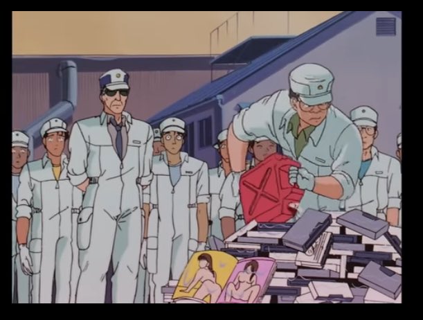 ね？怠け豚は生きていたでしょう？ tweet media