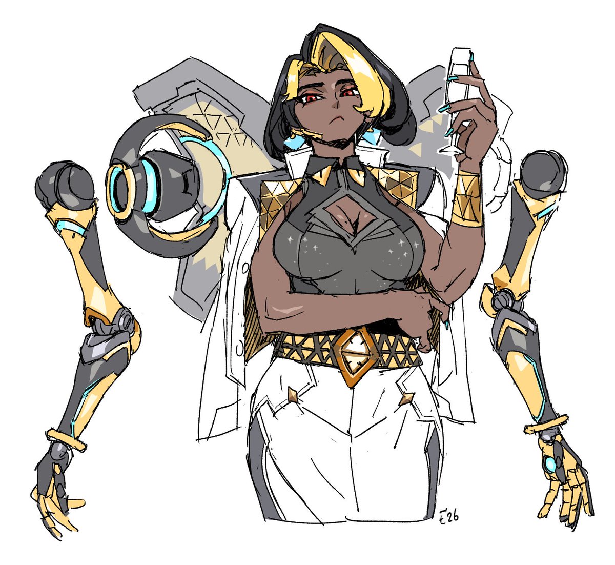 캔고등어 tweet media