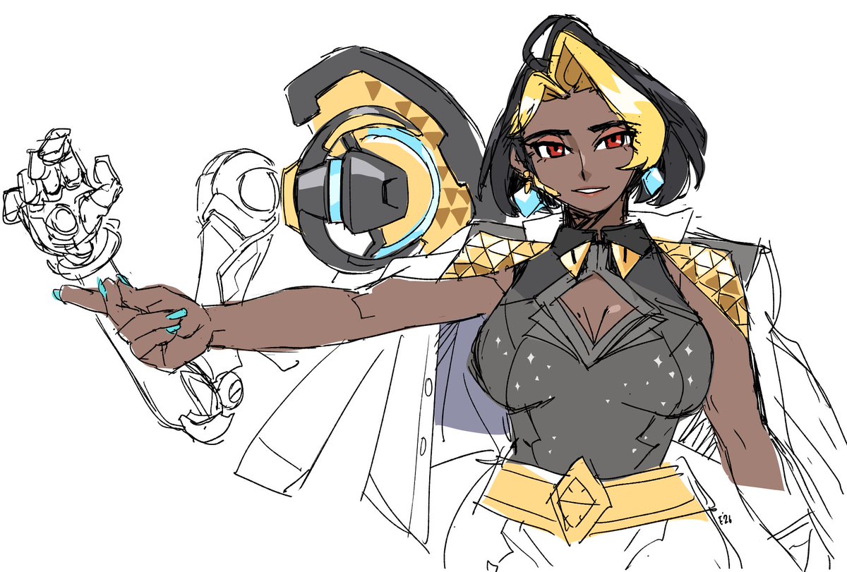 캔고등어 tweet media