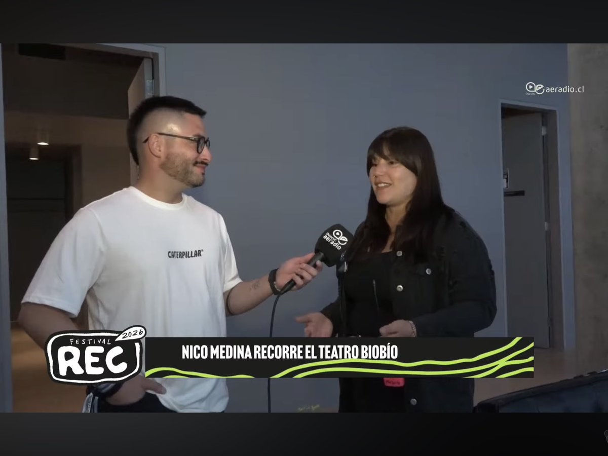 Nicolás Medina Parada tweet media