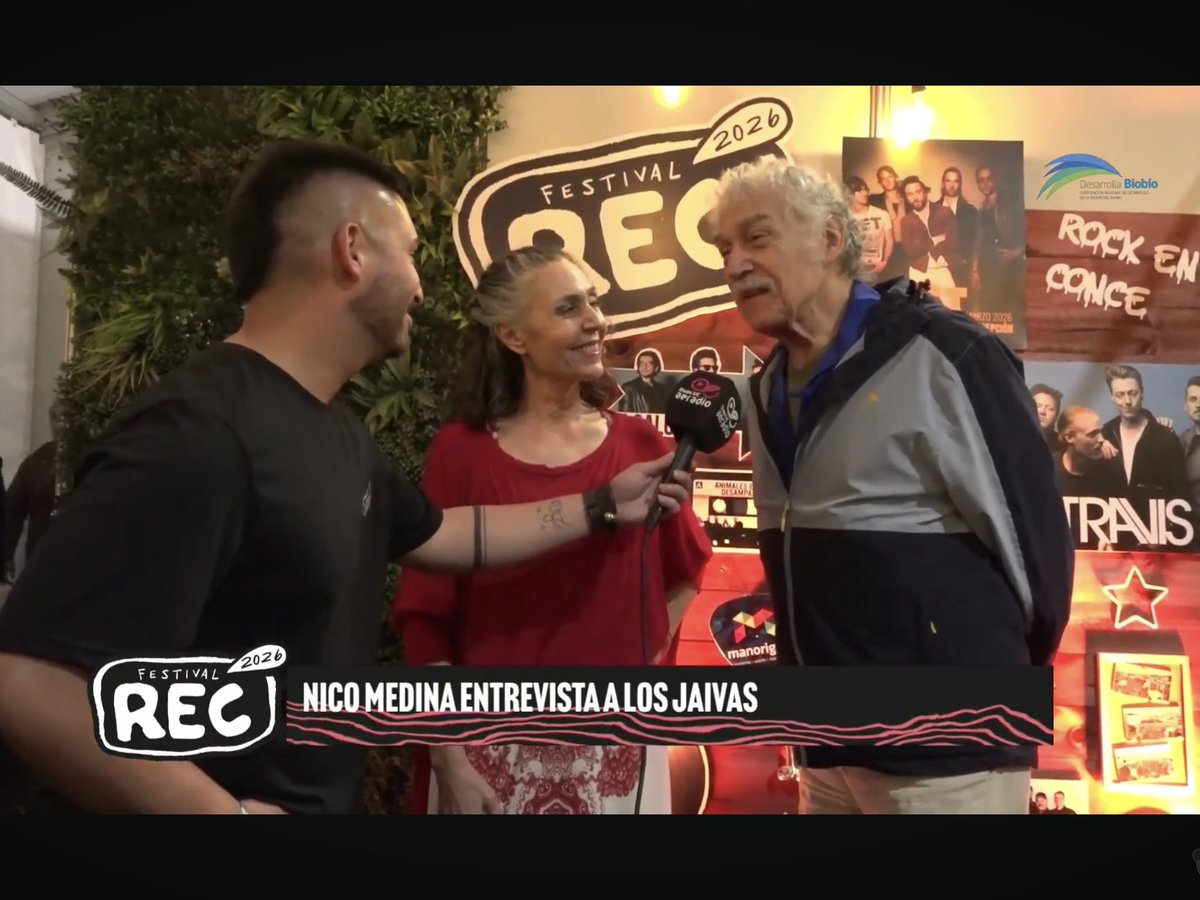 Nicolás Medina Parada tweet media