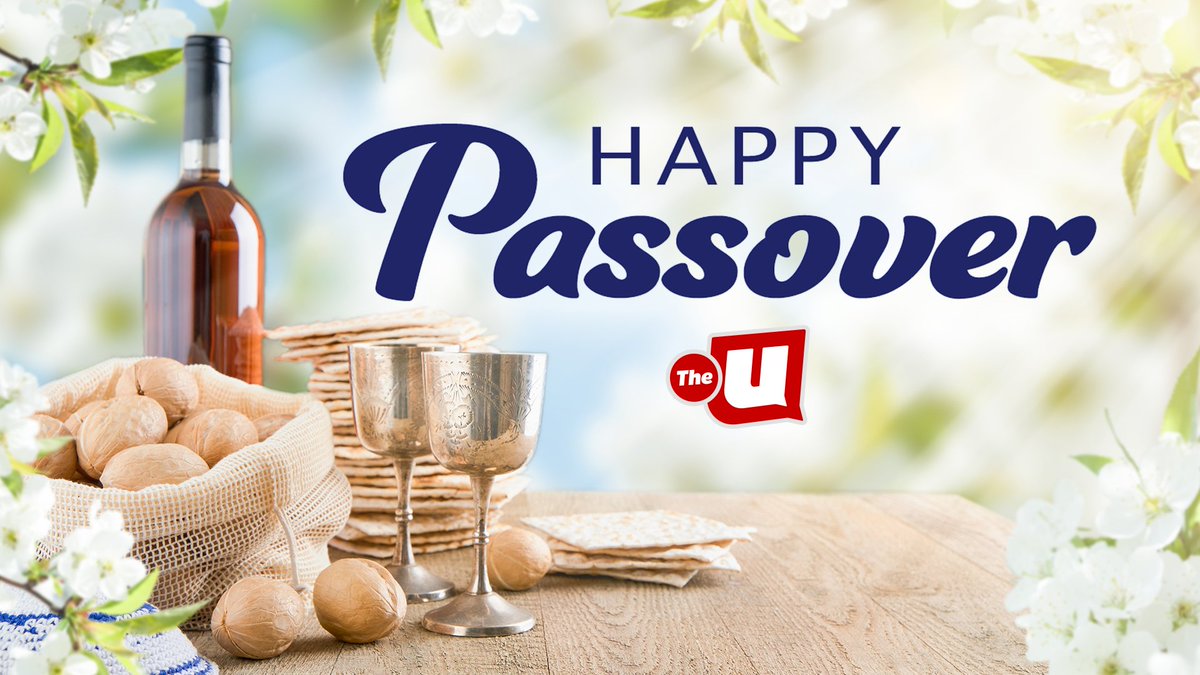 WCIU, The U tweet media