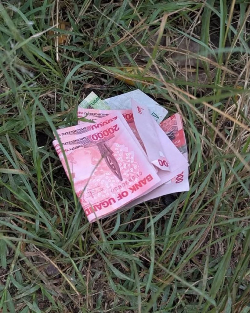 kutensa van Byaruhanga 🇺🇬 tweet media