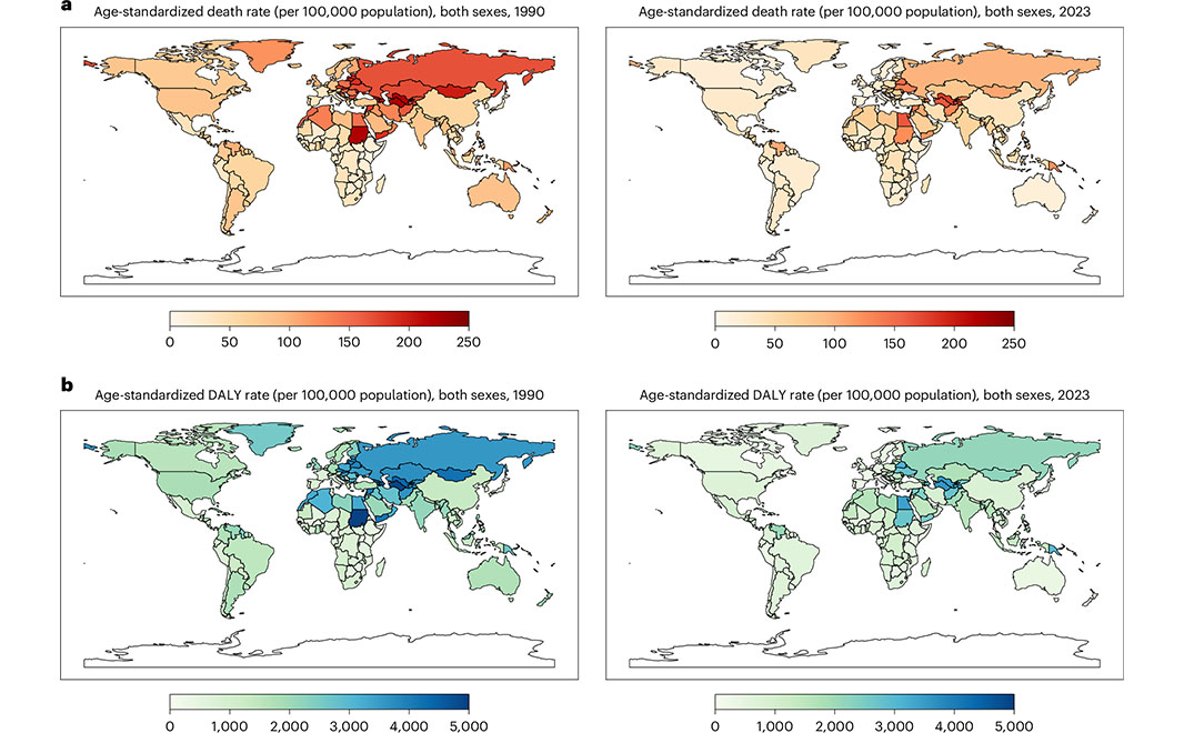 Nature Portfolio tweet media