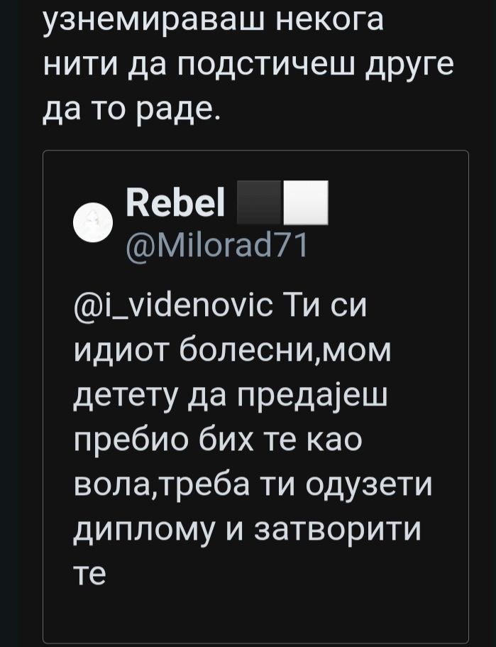 Rebel ⬛️⬜️ tweet media